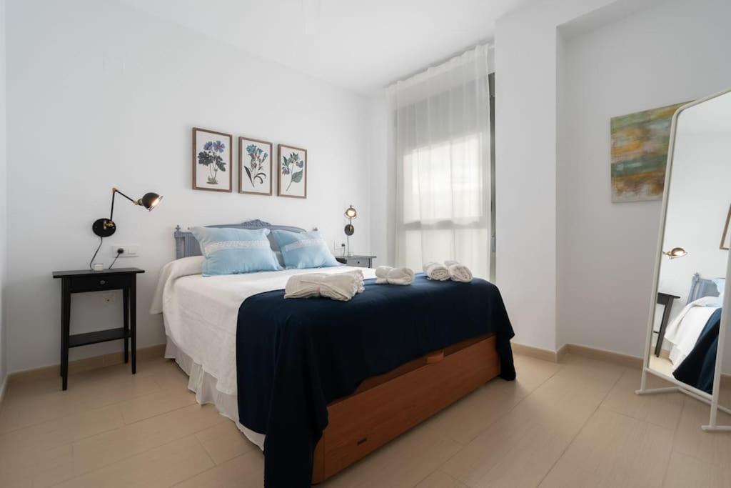Apartoyou - Racimo Apartment El Puerto de Santa Maria