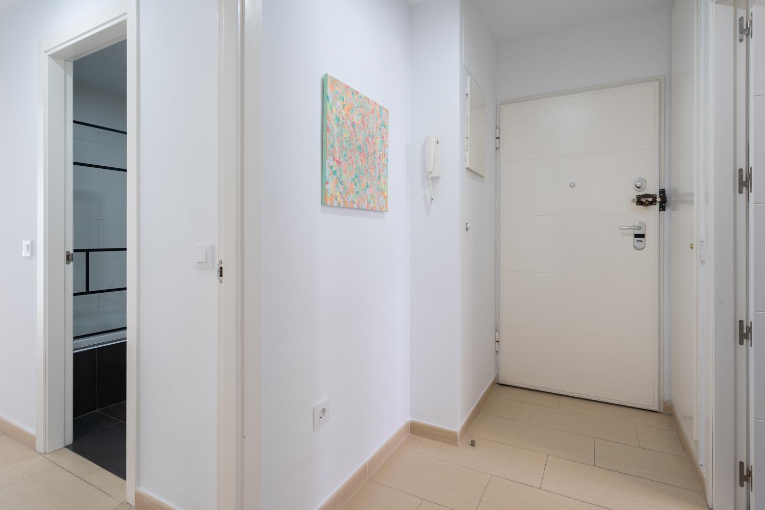 Apartment Apartoyou - Racimo El Puerto de Santa Maria