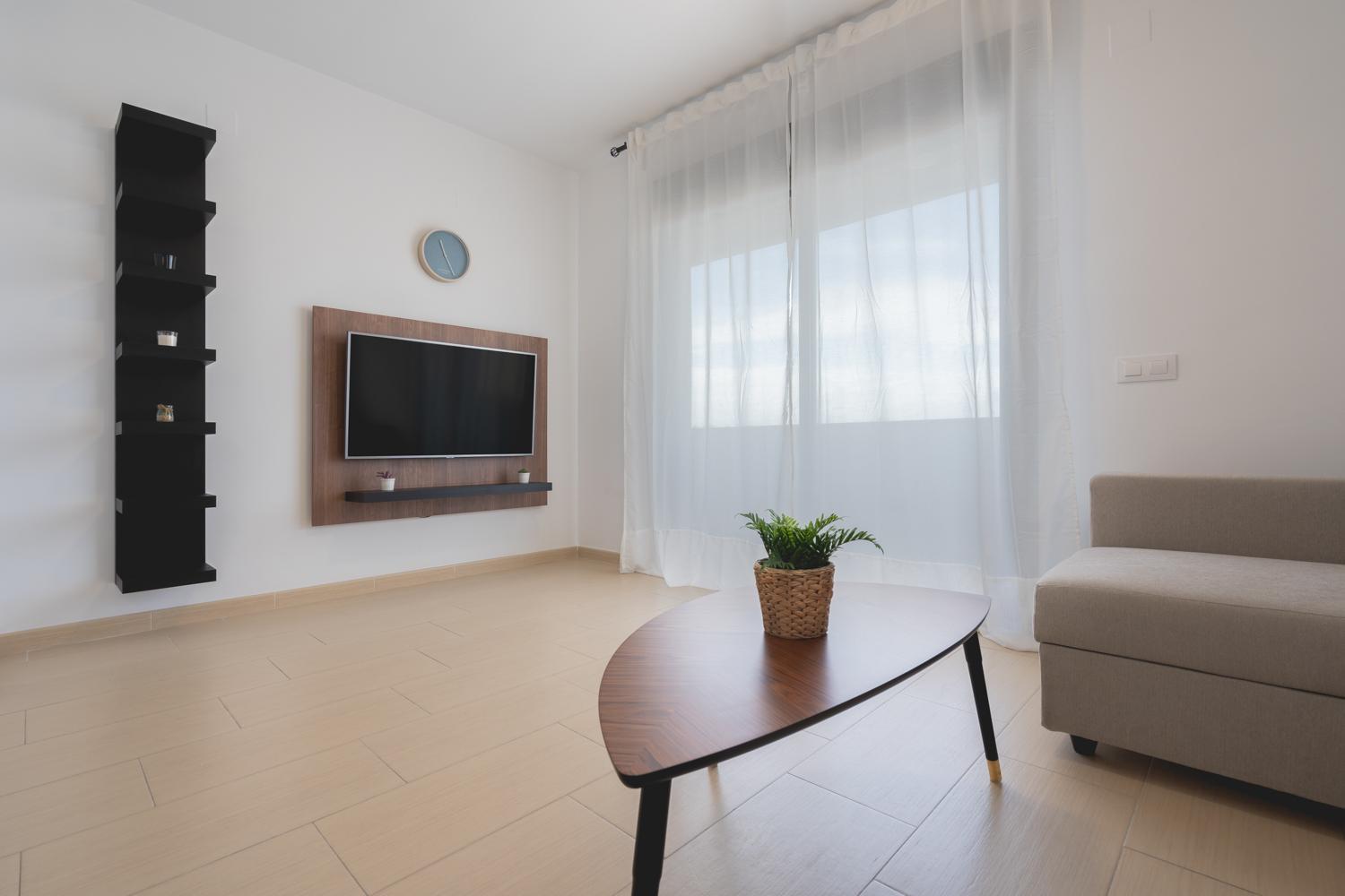 Apartoyou - Racimo Apartment *