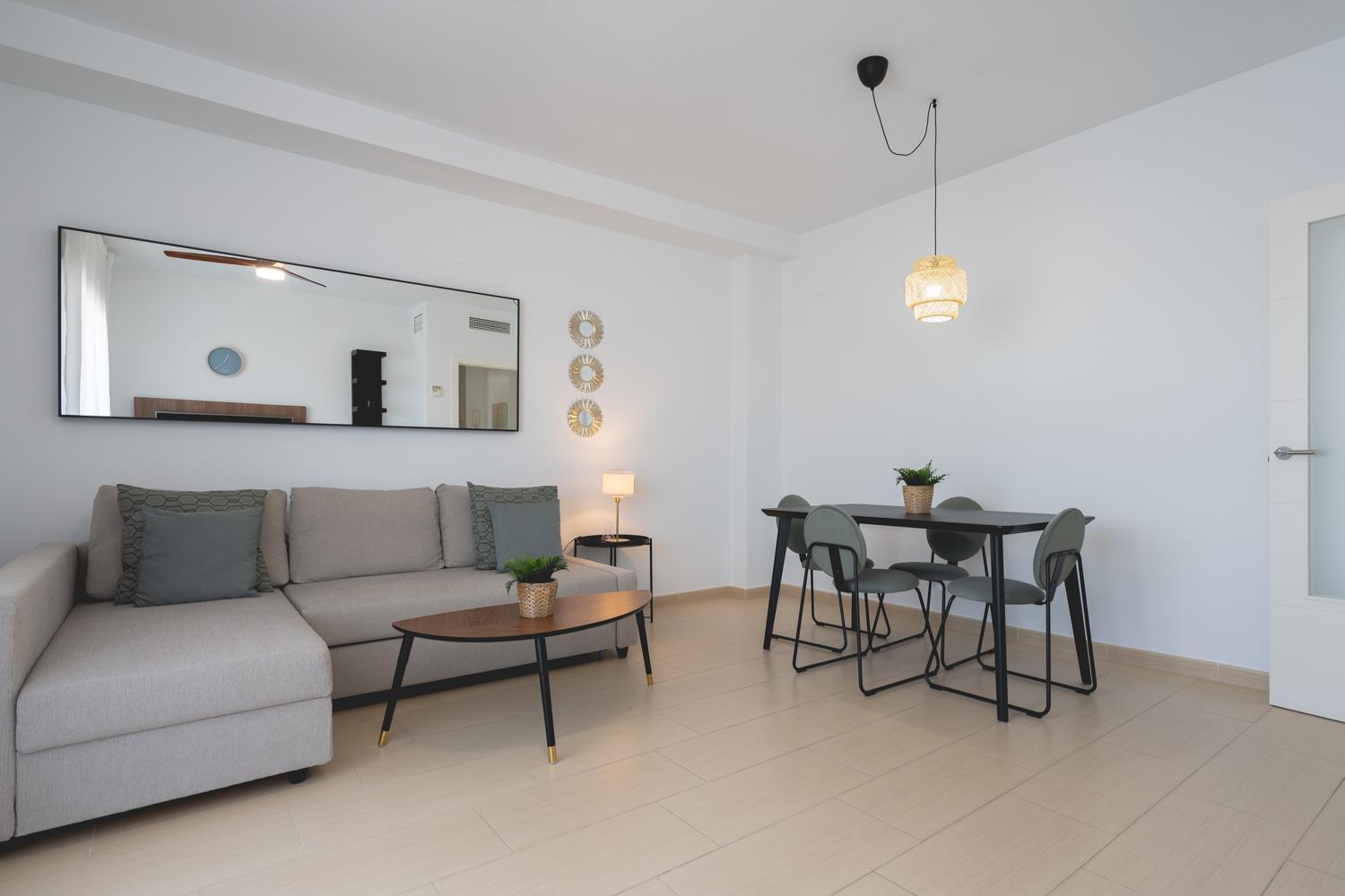 Apartoyou - Racimo Apartment *