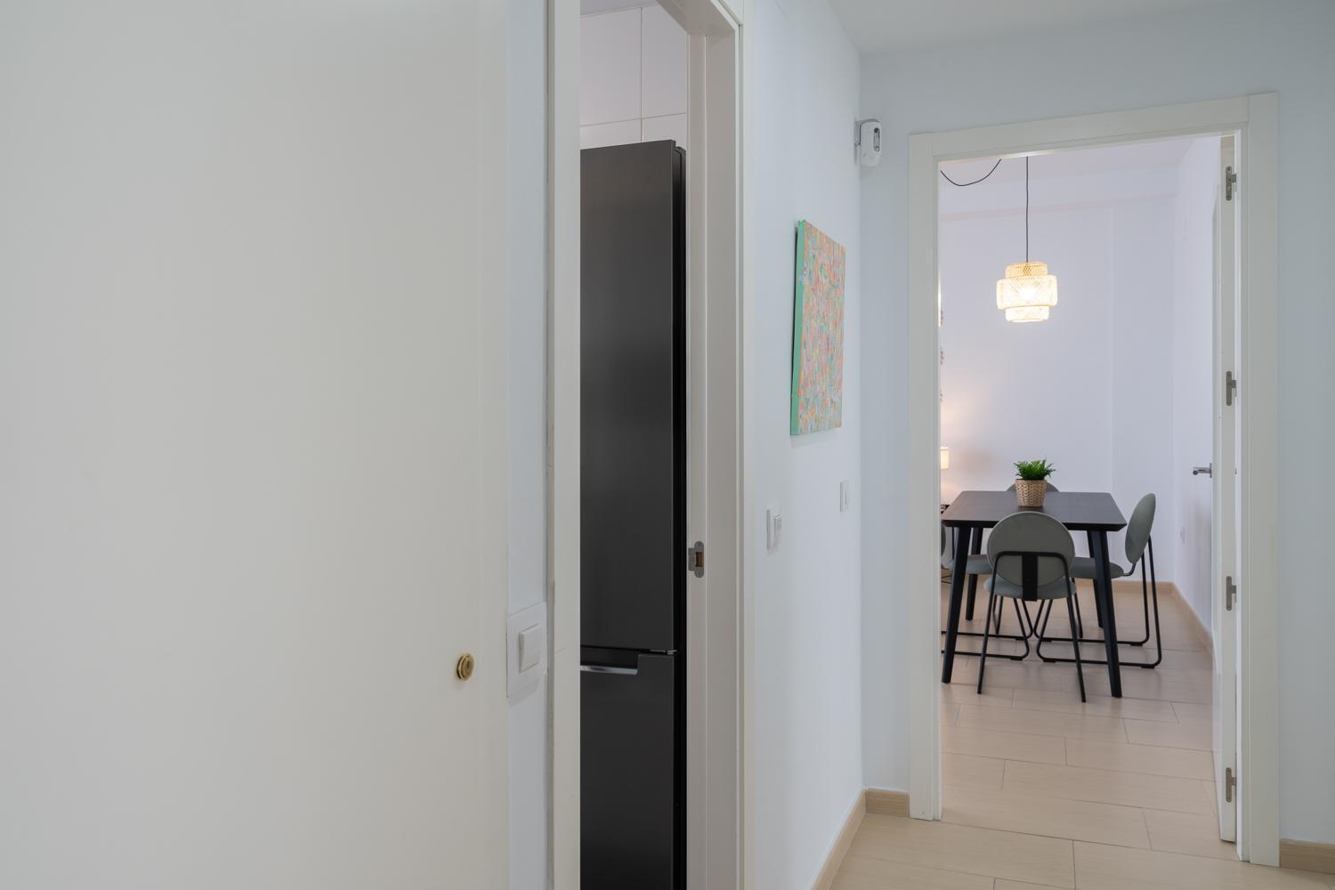 Apartment Apartoyou - Racimo El Puerto de Santa Maria