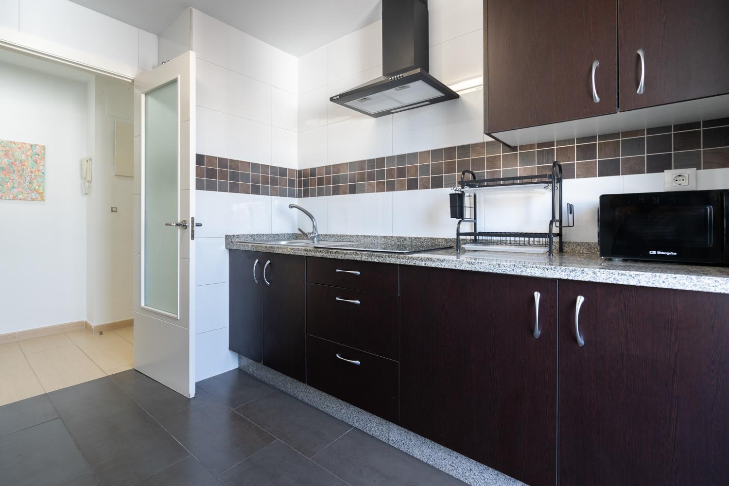 Apartment Apartoyou - Racimo El Puerto de Santa Maria