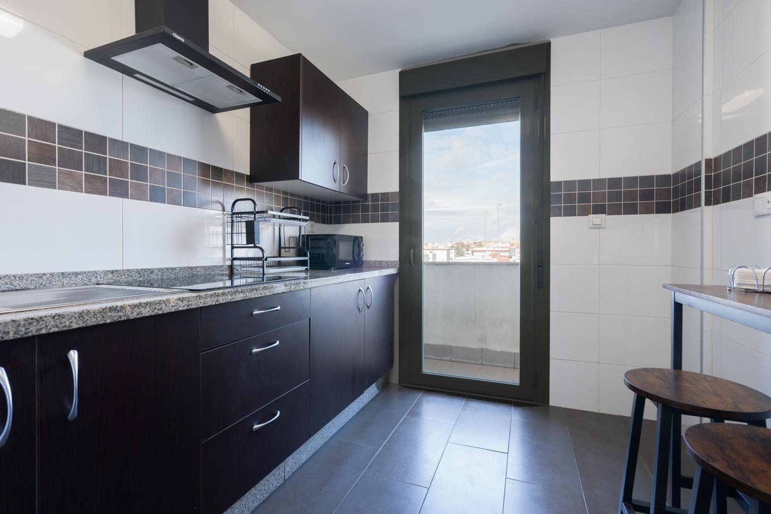 Appartement Apartoyou - Racimo *