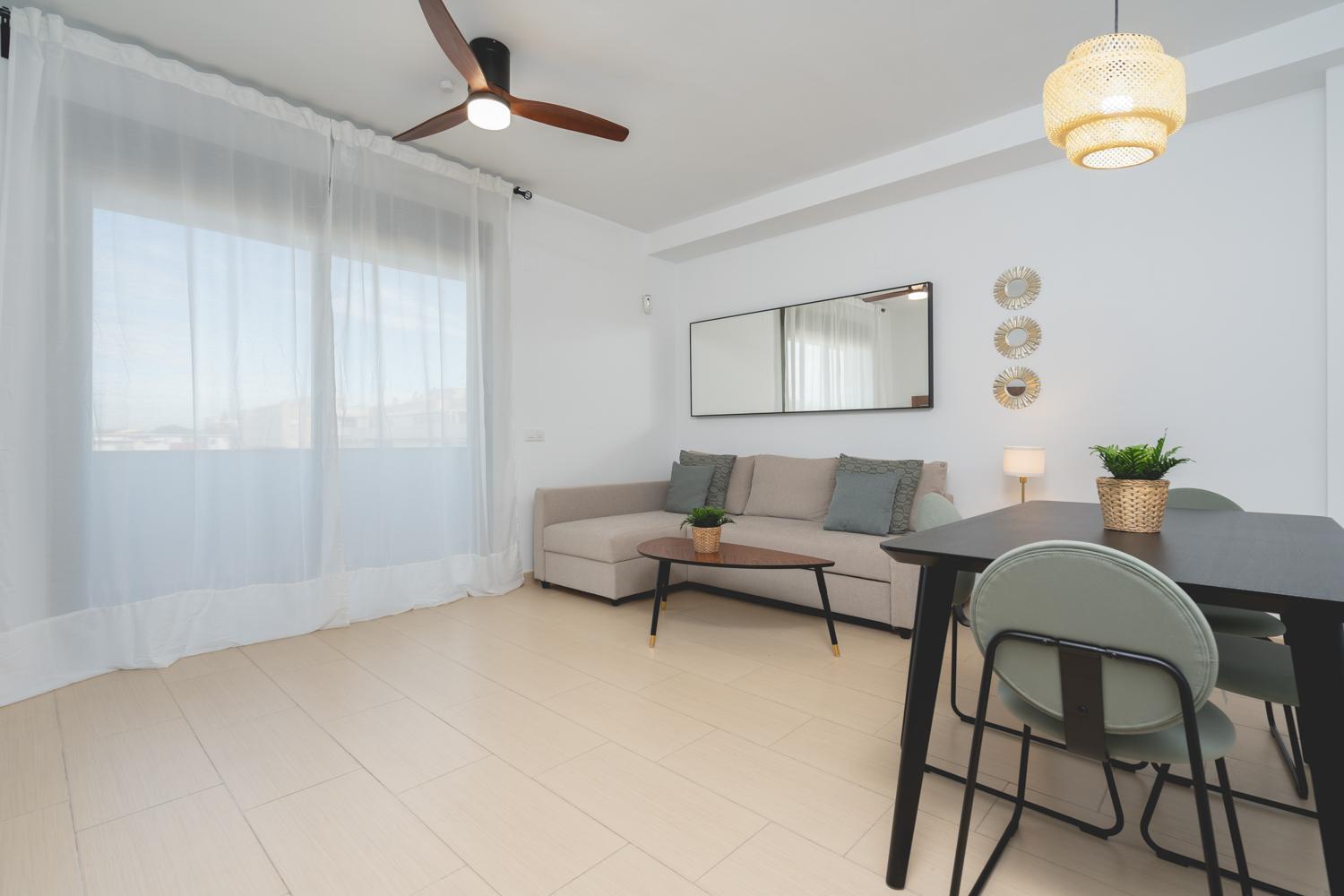 Apartoyou - Racimo Apartment *