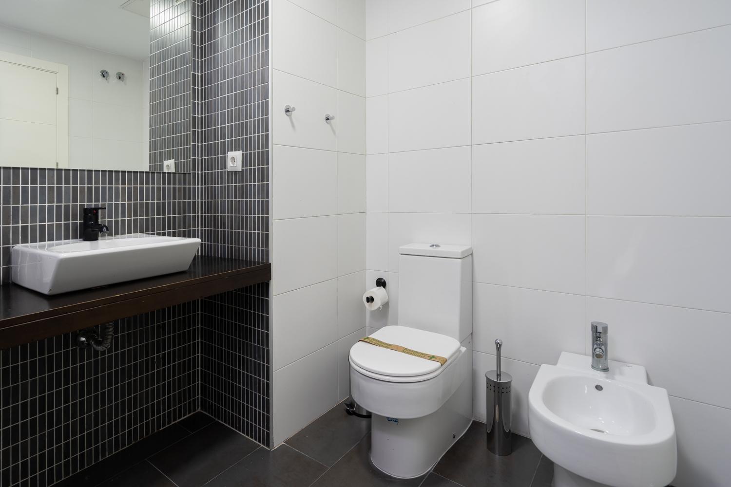 Apartoyou - Racimo Apartment